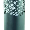 Balise spot Allegra détection 250lm coloris gris - 62 cm