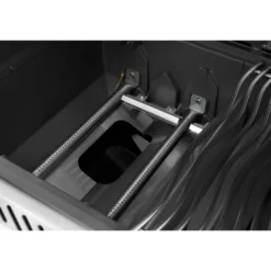 Barbecue gaz inox Napoléon Prestige Pro 500 4 brûleurs - 166 x 66 x 129,5 cm