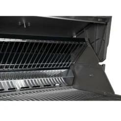 Barbecue gaz noir Napoléon Prestige 500 RSIB - 166 x 66 x 129,5 cm