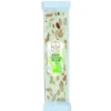 Barre de nougat de Montélimar aux amandes torréfiées La Ruche d'Or - 50 g