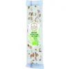 Barre nougat bio de Montélimar amandes torréfiées 100g