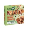 Barre pomme cannelle 3 x 25 g