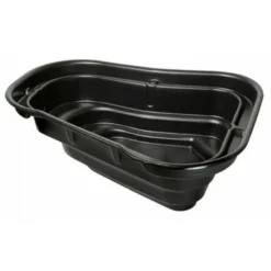 Bassin préformé Start 500 Ubbink - 500 L