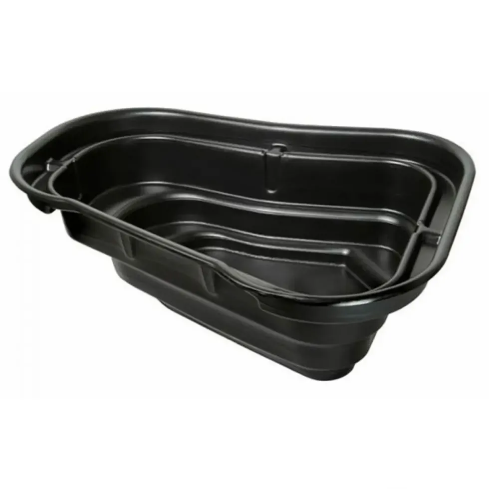 Bassin préformé Start 500 Ubbink - 500 L