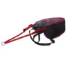 Baudrier Ludus Performance Taille 2 Mesure des hanches 95-120 cm Noir