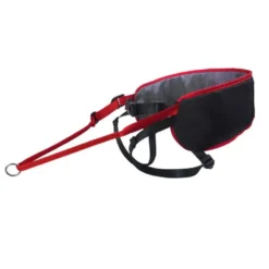 Baudrier Ludus Performance Taille 2 Mesure des hanches 95-120 cm Noir