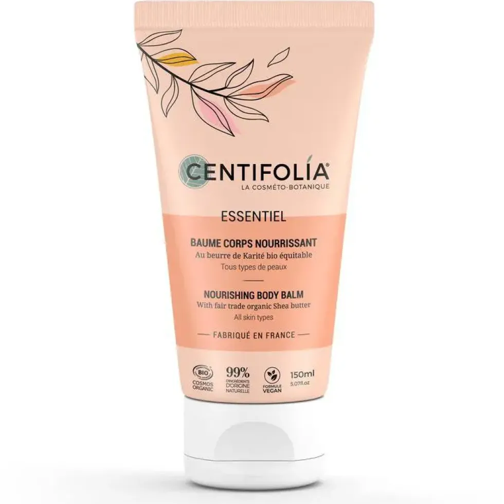 Baume corps SOS Centifolia - 150 ml