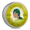 Baume d'huile d'olive bio. Le pot de 30 ml