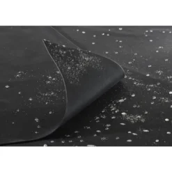 Bâche en caoutchouc 2D basic Eurofol EPDM 1,2 mm - Prix au m²
