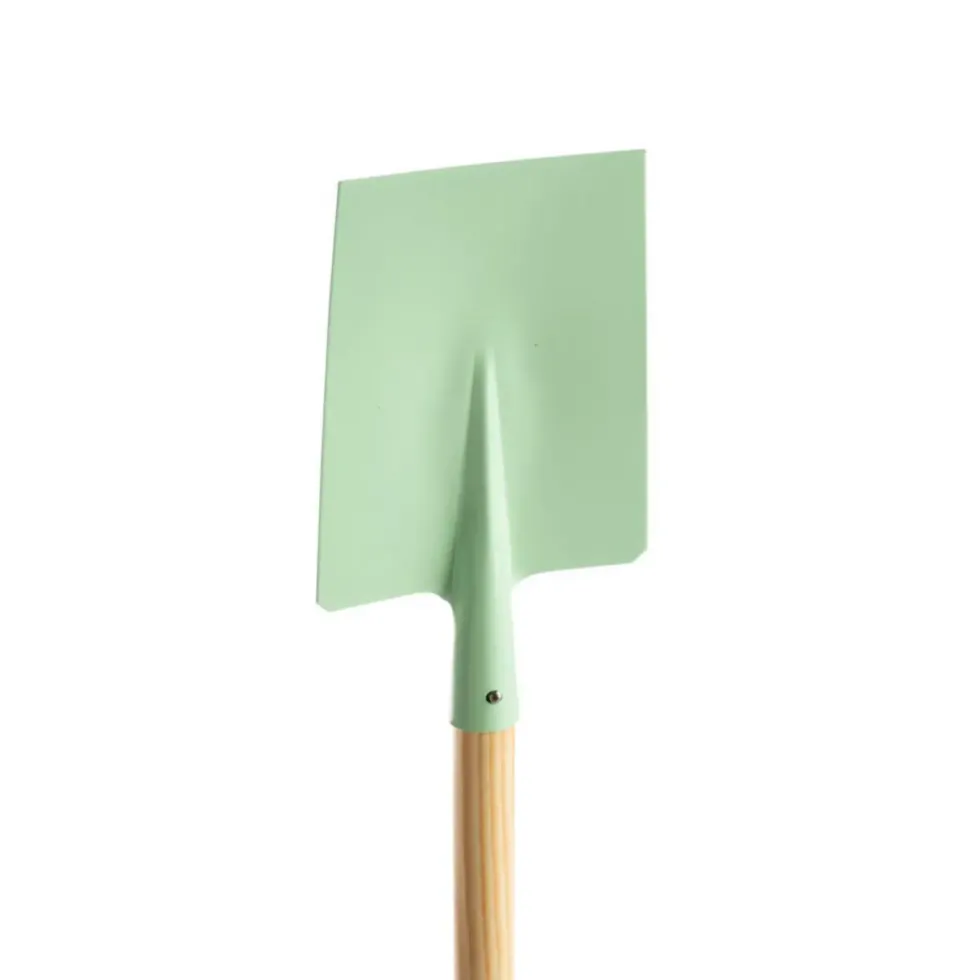 Bêche en métal pour enfant botanic® - 93 cm