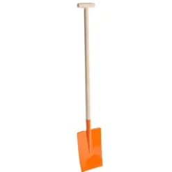 Bêche à rebord manche béquille botanic®