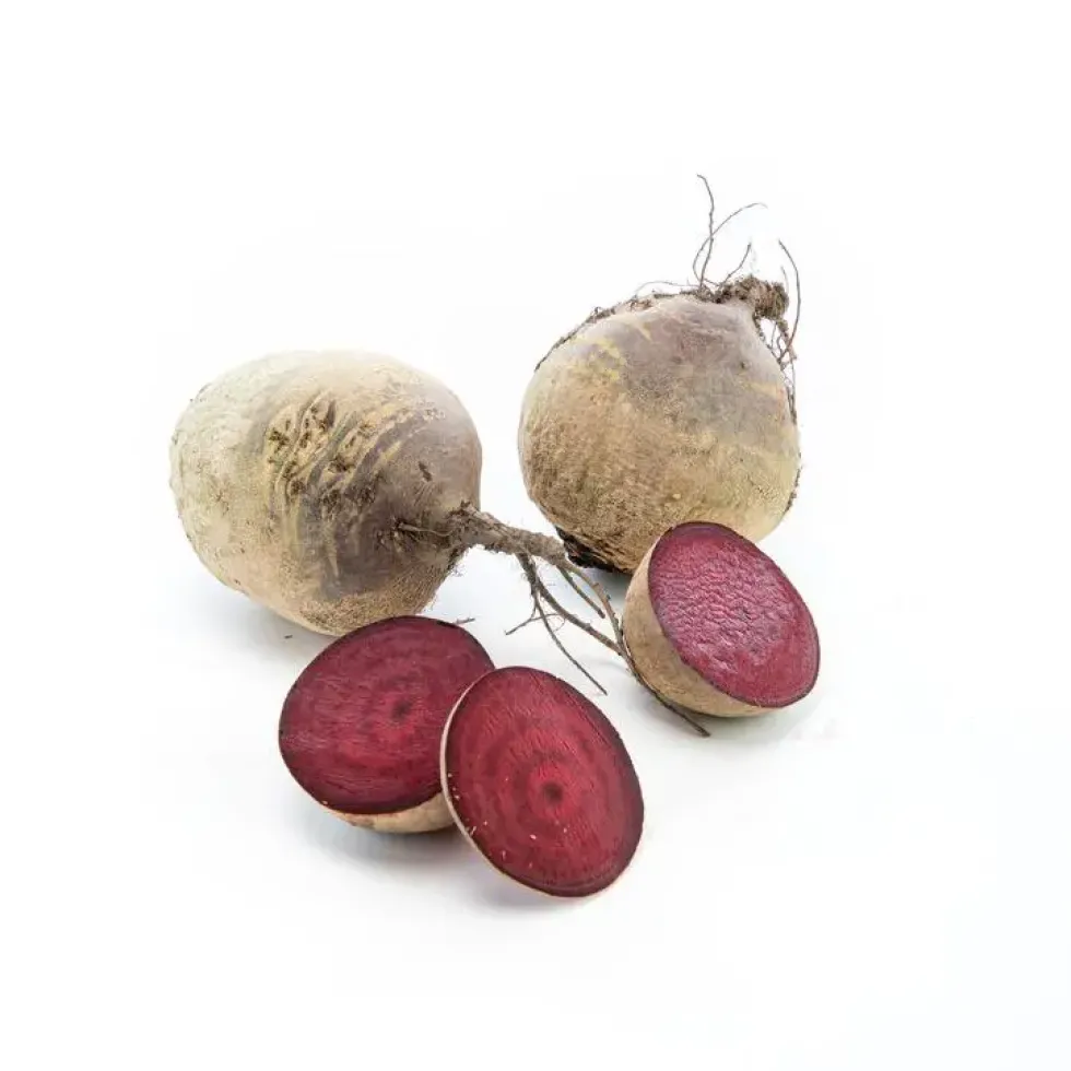 Betterave rouge bio de France crue - Prix au kg