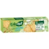 Biscuits bio avoine coco Evernat - 100 g