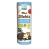 Biscuits bio choco vanille Pural mini Biobis - 85 g