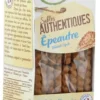 Biscuits sablés authentiques à l’épeautre - 175 gr