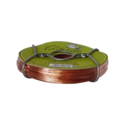 Bobinot fil cuivre – 1 mm 30m