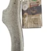 Bois de cerf coupé pour chien Bubimex - Taille XL