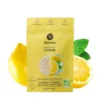 Boisson bio au citron avec vitamine C Qwetch Solid drinks - 12 pastilles