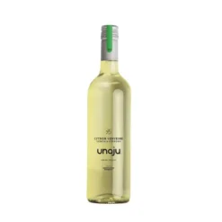 Boisson bio citron verveine Unaju - 750 ml