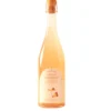 Boisson pétillante sans alcool bio au raisin blanc et à la noix Bulles de Jardins - 75 cl