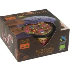 Boite cœur Taloma – 80 g