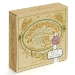 Boite de cookies aux éclats de caramel La Maison du Biscuit - 500 g