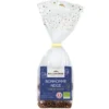 Bonbon bonhomme de neige cœur lacté chocolat au lait bio Belledonne - 120 g