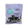Bonbons réglisse tubi's sachet 100g