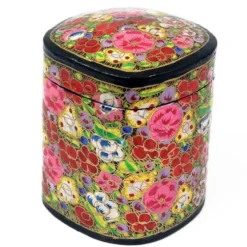 Boîte haute d’orangettes Taloma - 90 g