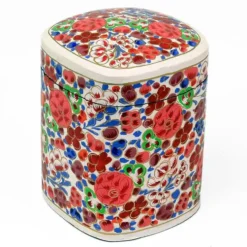 Boîte haute d’orangettes Taloma - 90 g