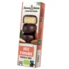 Bouchées amandines bio