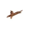 Boudin de porte forme chat - 107 x 21,5 x 22,6 cm