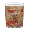 Bougie parfumée senteur fleur d'été Lothantique - 160 g
