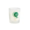 Bougie parfumée senteur thé vert contrôlée par Ecocert Greenlife Bulle de Nature par botanic® - 70 g