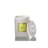 Bougie Parfumée Verveine – 180 gr