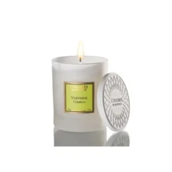 Bougie Parfumée Verveine – 180 gr