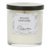 Bougie senteur bois blanc de 160 g