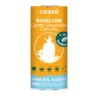 Bouillon déshydraté carotte gingembre curcuma bio Cossû x 10 - 40 g