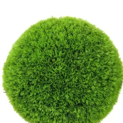 Boule d’herbe artificielle Ø22 cm