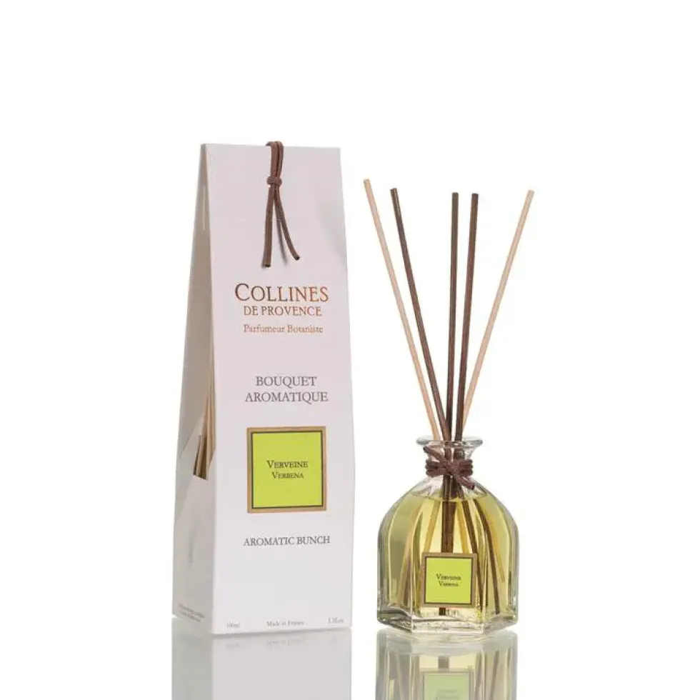Bouquet Aromatique Verveine – 100 ml