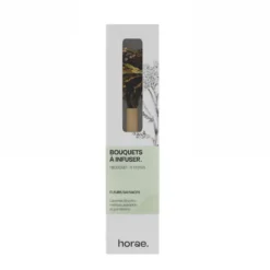 Bouquet à infuser bio fleurs sauvages Horae