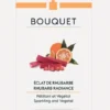 Bouquet parfumé senteur éclat de rhubarbe Maison Berger - 125 ml