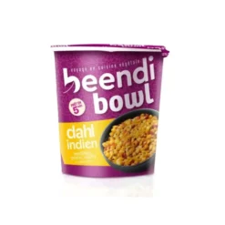 Bowl bio dhal indien Beendi - 70 g