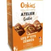 Box atelier goûter Ookies Les p’tits zébrés - 465 g