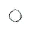 Bracelet fluorine 6mm