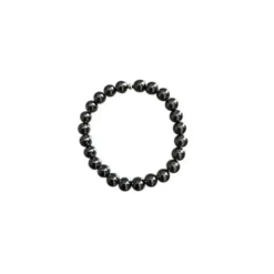 Bracelet hématite 8mm