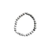 Bracelet howlite 4mm