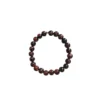 Bracelet oil taureau 4mm