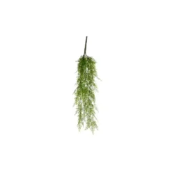 Branche artificielle de cyprès à suspendre - 95 cm