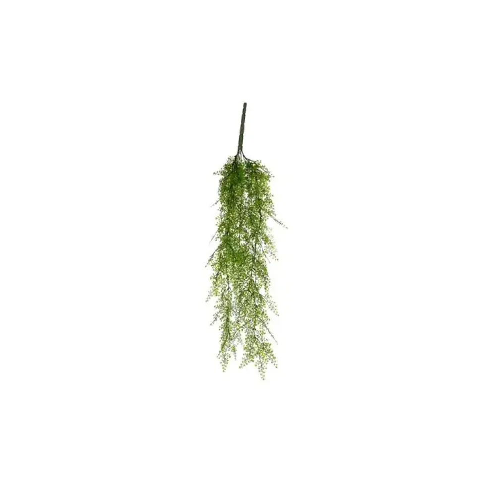 Branche artificielle de cyprès à suspendre - 95 cm